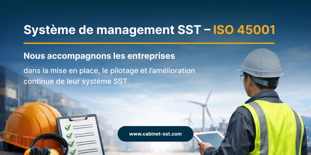 Formation Consignation Électrique