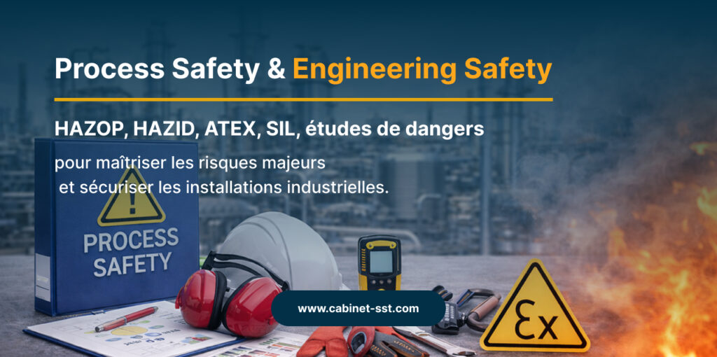 La Formation ATEX Niveau 2