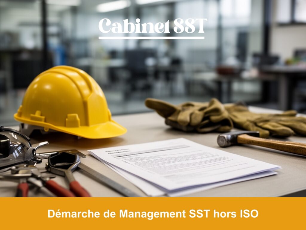 Démarche de Management SST hors ISO