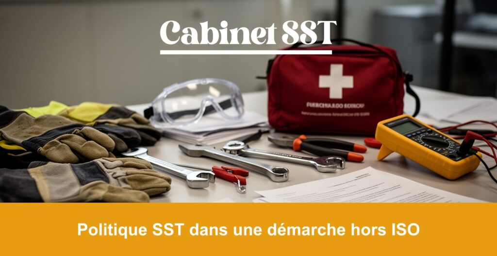 Politique SST dans une démarche hors ISO
